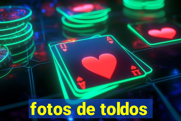 fotos de toldos